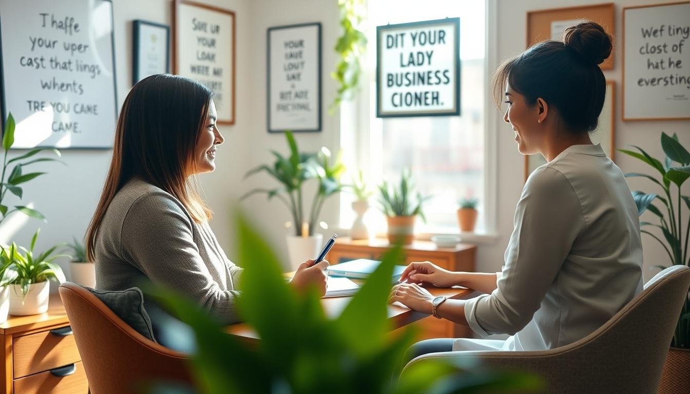 Discover the Power of Coaching